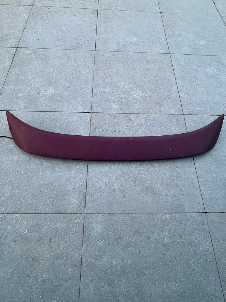 Aileron Honda civic coupe ej1 ej2, Autos : Pièces & Accessoires, Enlèvement, Honda