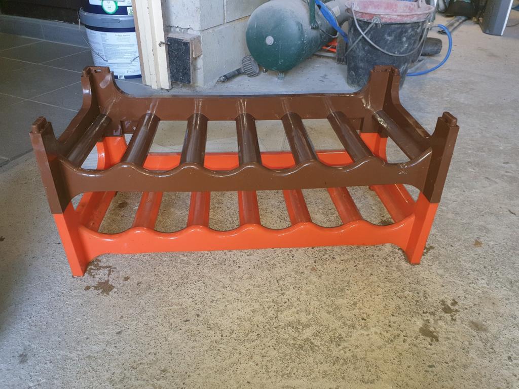 Casiers pour cave a vin, Maison & Meubles, Enlèvement