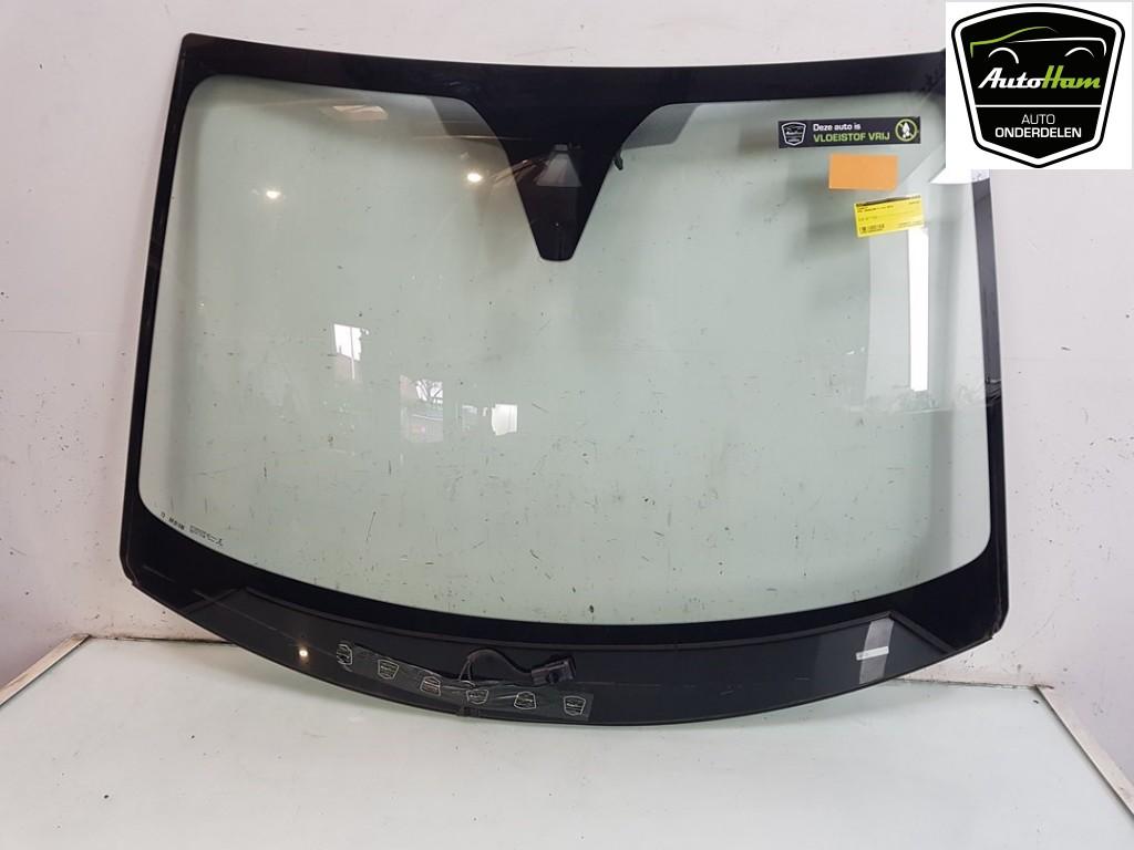 VOORRUIT Opel Grandland (X) (01-2017/07-2021) (|YP00047380|), Auto-onderdelen, Dhr. J. Ham, Gebruikt, Administratie@autoham.nl