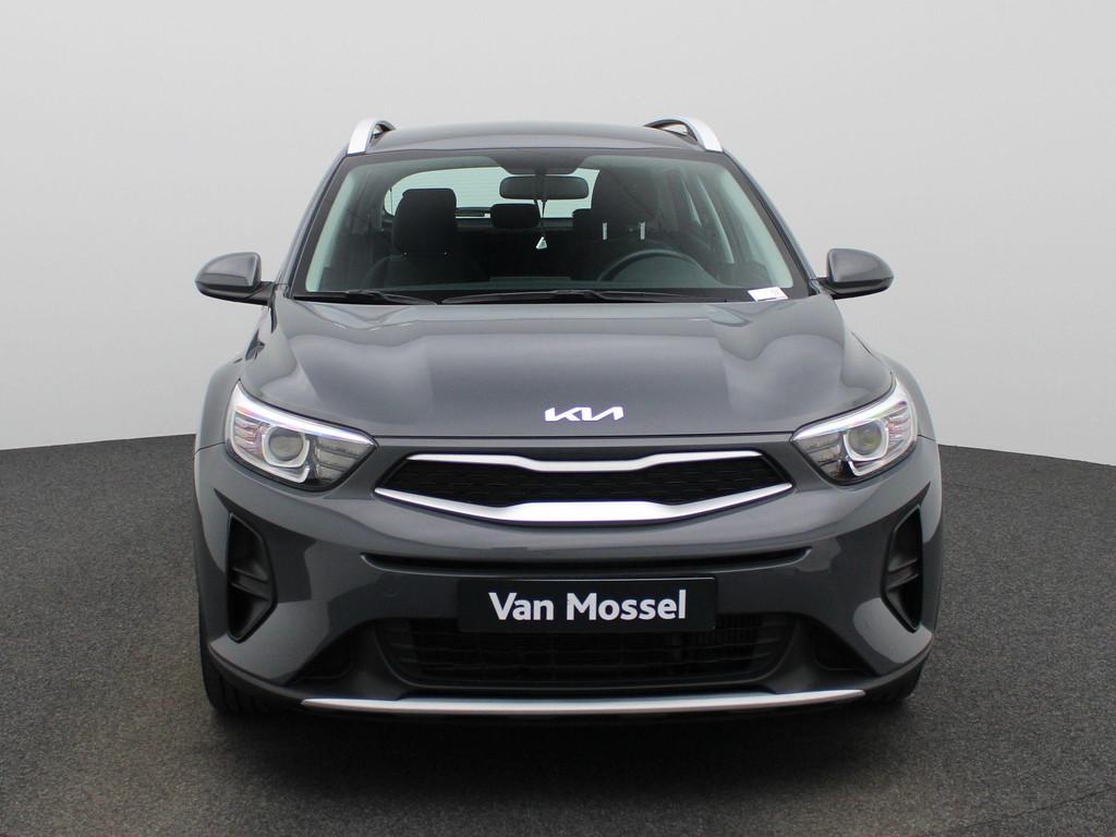 Kia Stonic 1.0 T 100 Urban Edition, Autos, https://public.car-pass.be/vhr/645b3821-8cf8-46f7-b66f-6754a06def3a, Euro 6, Entreprise
