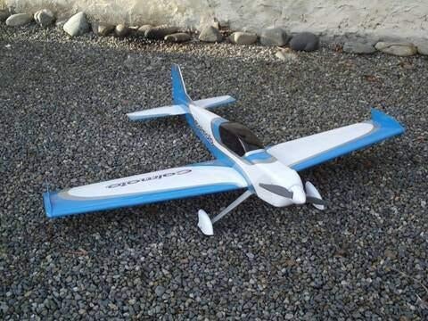 recherche avion rc, Enlèvement ou Envoi, Reconditionné