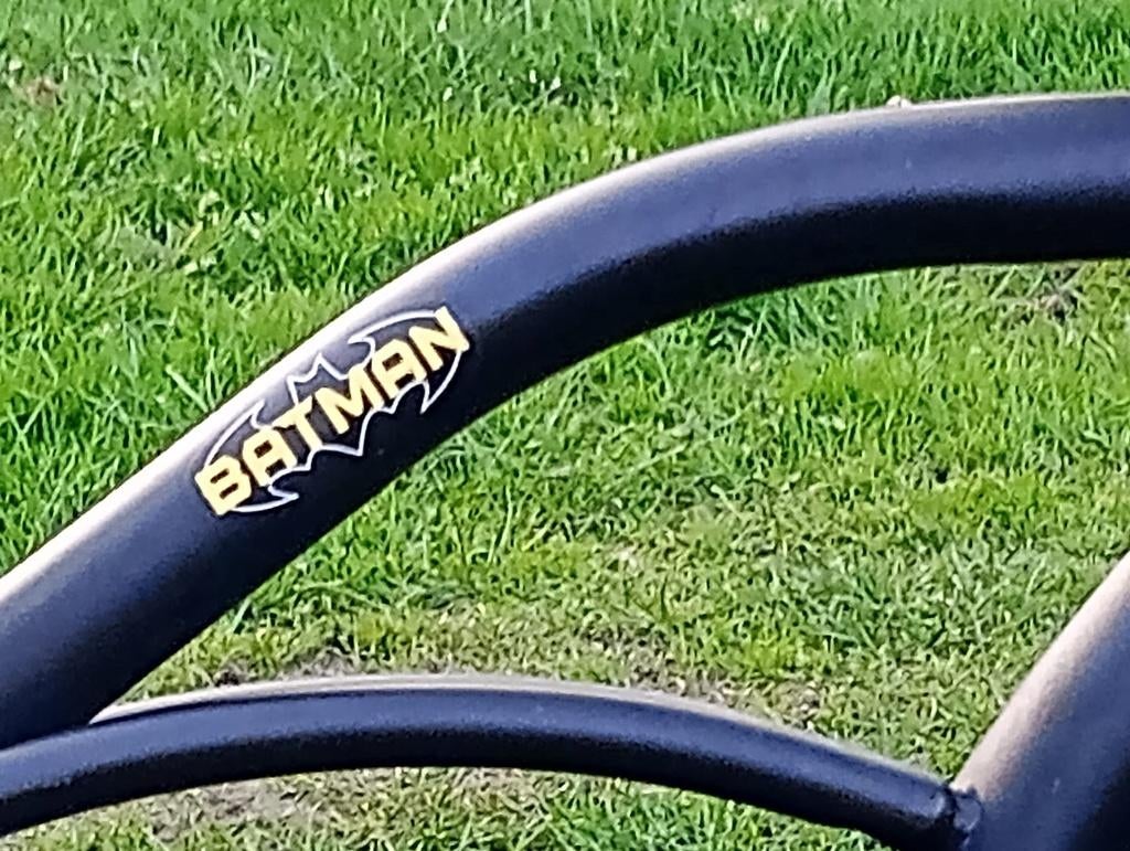 Kinderfiets 16inch, Ophalen, Gebruikt, 16 tot 20 inch, Zijwieltjes