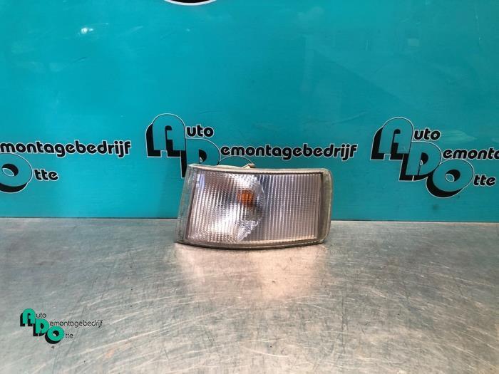 Feu clignotant gauche d'un Fiat Ducato (Ducato 94-), Autos : Pièces & Accessoires, -, 3 mois de garantie, Utilisé, Fiat