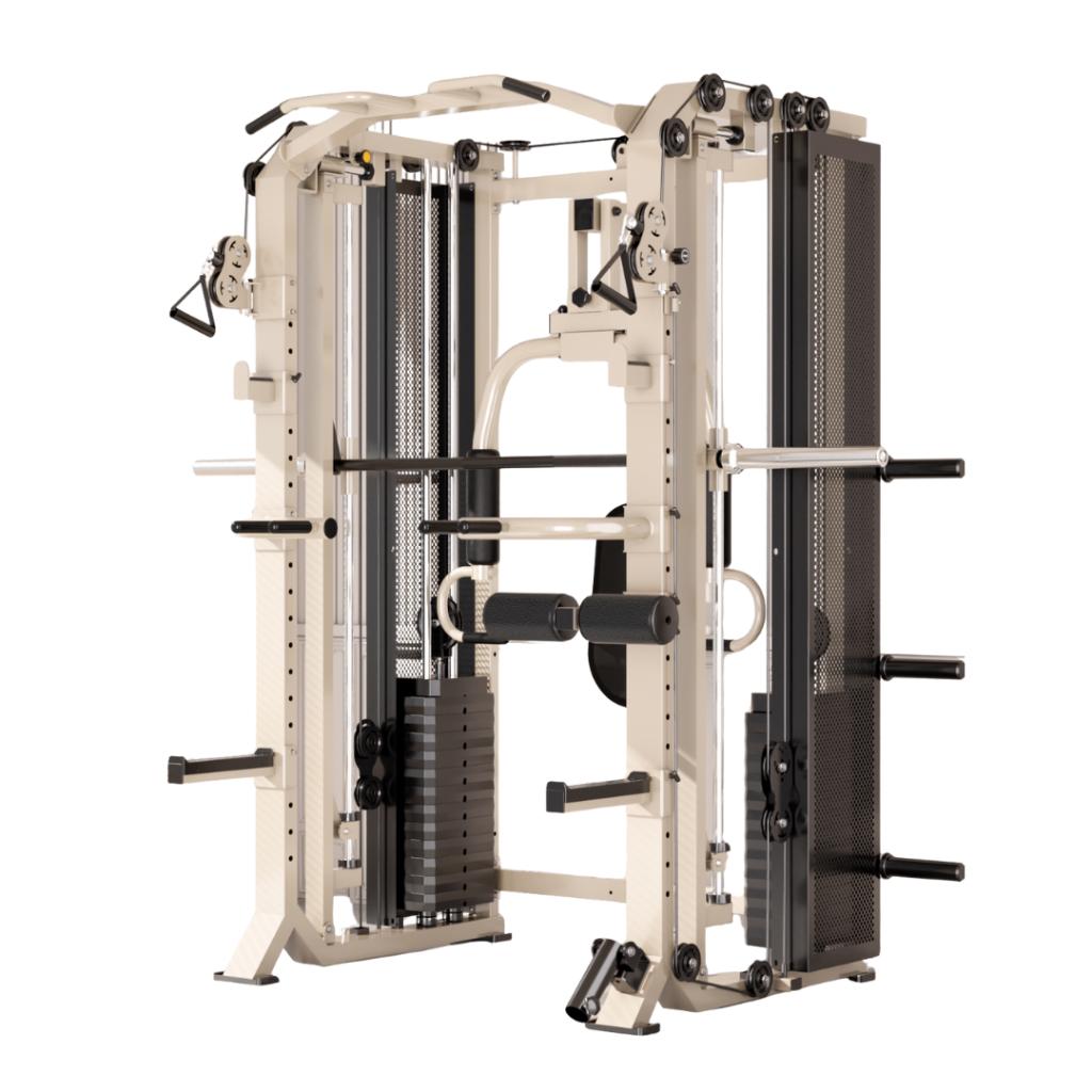 PH Fitness FUSION X Pro Rack Professioneel Rack 160KG weight