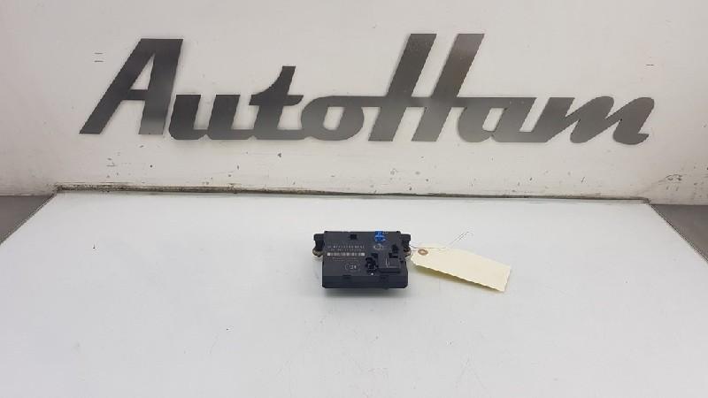 ORDINATEUR VEROUILLAGE CENTRALISE Mercedes-Benz E (W211), Utilisé, Mercedes-Benz