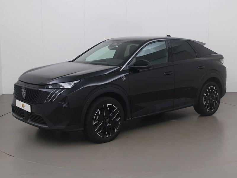 Peugeot 3008 1.2 turbo gt 136 AT, Autos, Peugeot, 100 kW, Achat, Entreprise, Autre