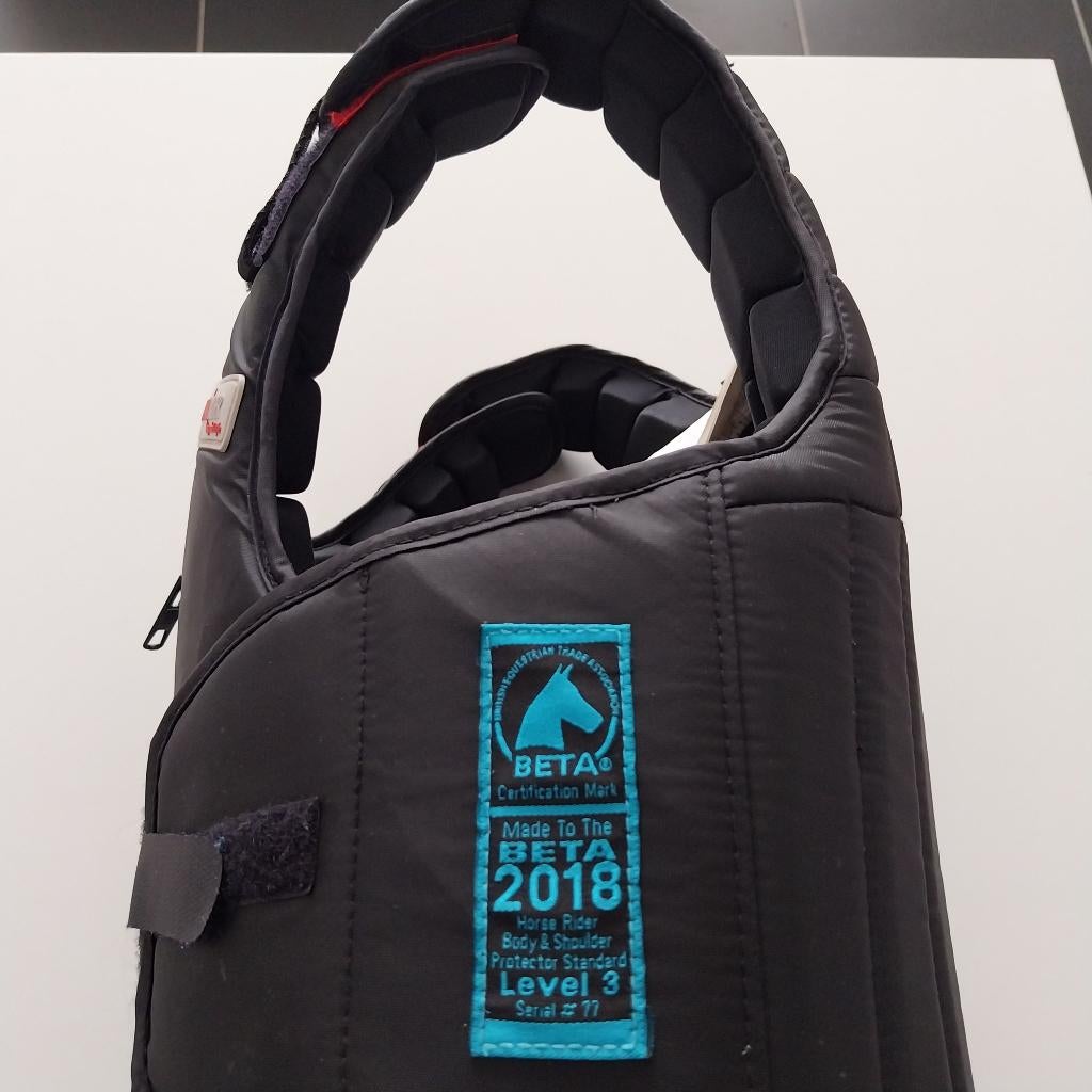 Paardensport, Dieren en Toebehoren, Ophalen, Zo goed als nieuw, Recreatie, Kinderen