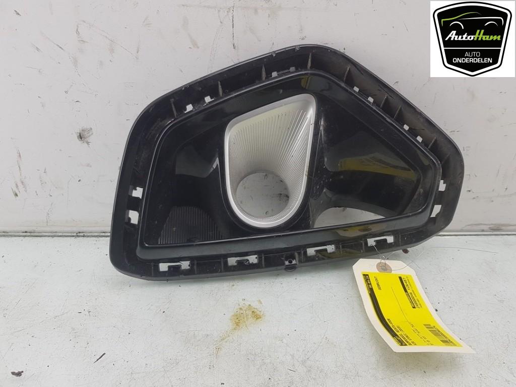 PARE-CHOCS PART AVANT DROIT Kia Stonic (YB) (|86526H8410|), Utilisé, Droite, Kia, Pare-chocs