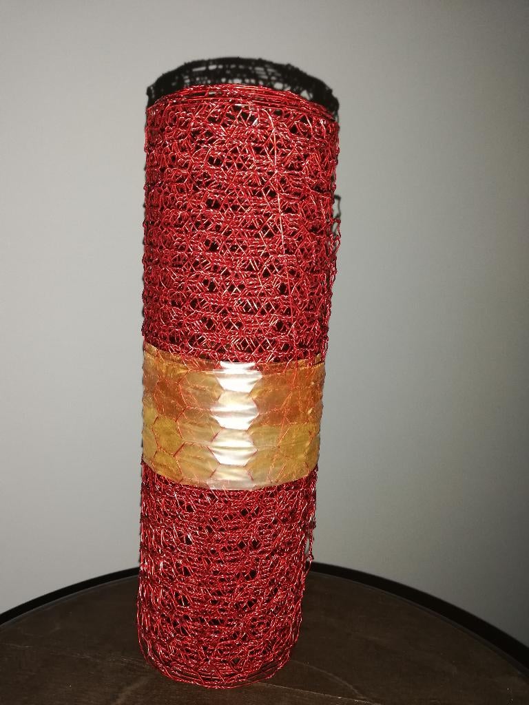 Hexanet Deco Deco kippengaas, Ophalen of Verzenden, Nieuw, Overige typen