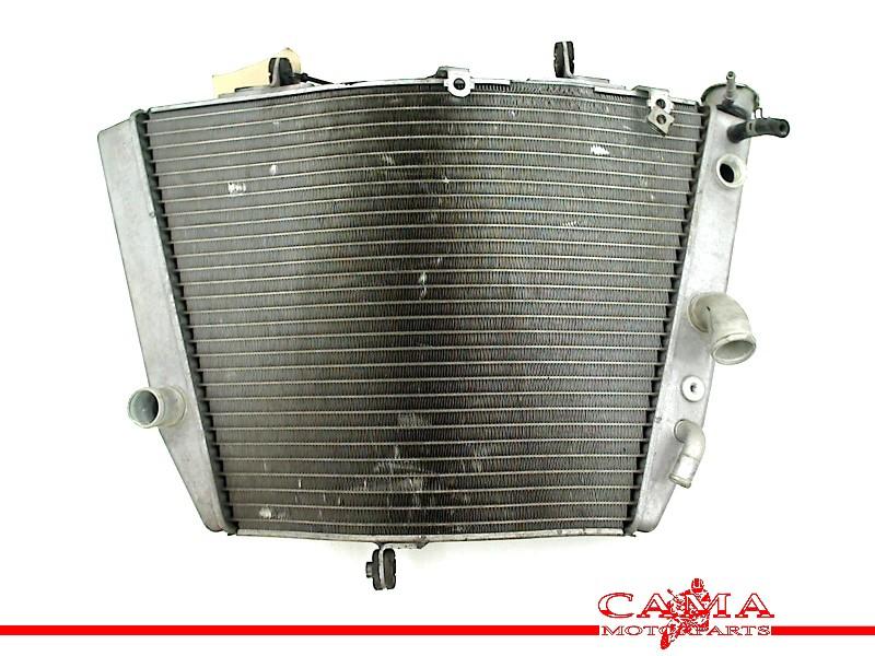 RADIATEUR EAU Suzuki GSX R 600 2006-2007 (GSXR600 K6 / K7), Motos, Dhr. S. di Majo, Utilisé, Info@cama-motorparts.nl, P.J. Troelstraweg 8 8
3144 CX  MAASSLUIS, NL