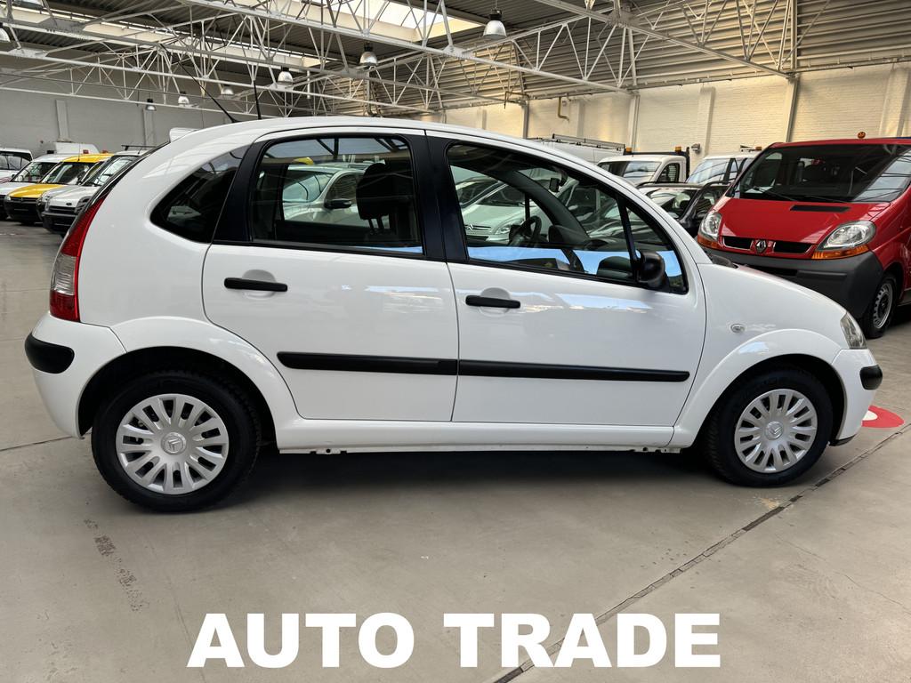 Citroën C3 1.4 Benzine | Airco | ! 84.000km ! | 1j Garantie, Auto's, Citroën, Voorwielaandrijving, Stof, Gebruikt, 4 cilinders