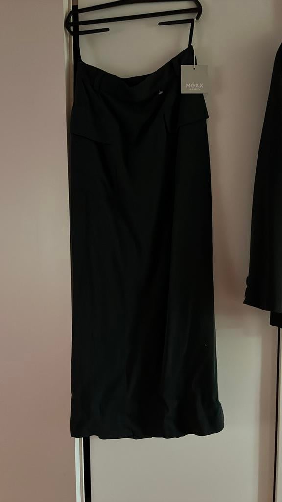 Nieuwe lange rok Mexx maat smal, Kleding | Dames, Rokken, Ophalen, Nieuw, Maat 36 (S), Onder de knie