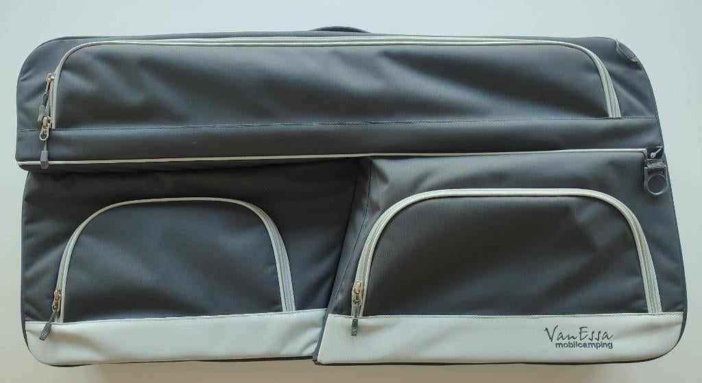 VanEssa raamtas VW California T6.1, Caravanes & Camping, Enlèvement ou Envoi, Neuf