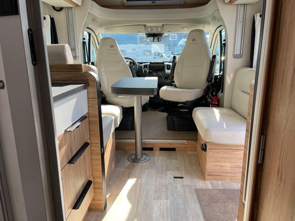 Camping car, Jusqu'à 4, Autres marques, Diesel, Il y a 7 à 12 mois