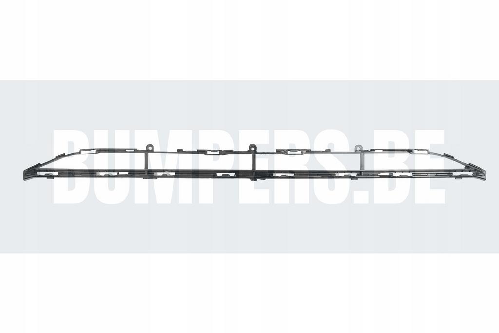 GRILL AUDI A3 S3 8V 2012- PRE-FACE FRONT BUMPER GRILLE SEDAN, Enlèvement ou Envoi, 6 mois de garantie, Utilisé