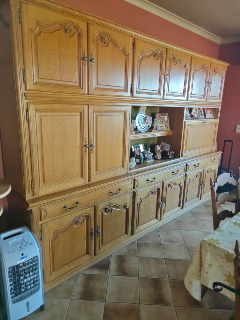 Wandkast, Huis en Inrichting, Ophalen