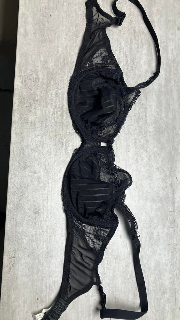 Marie Jo Sofia bh, Ophalen of Verzenden, Zwart, BH