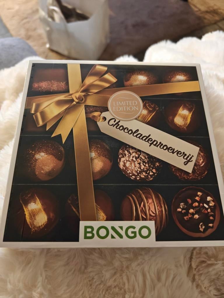 Bongo bon