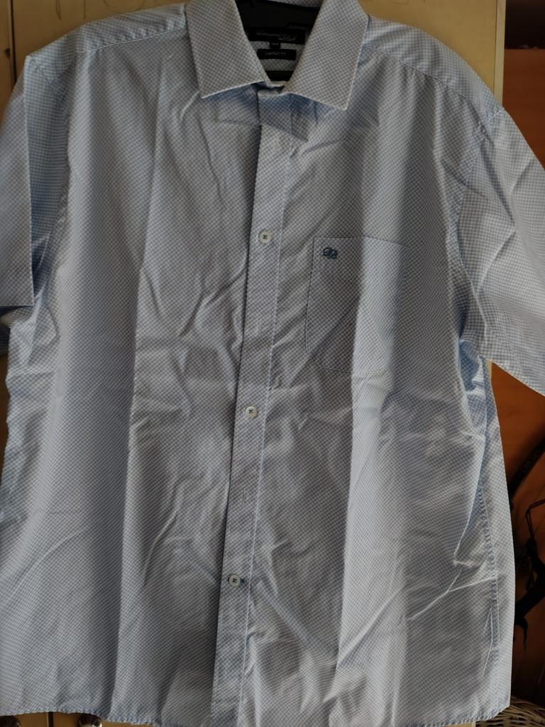 Herenhemd, Vêtements | Hommes, Chemises, Enlèvement ou Envoi