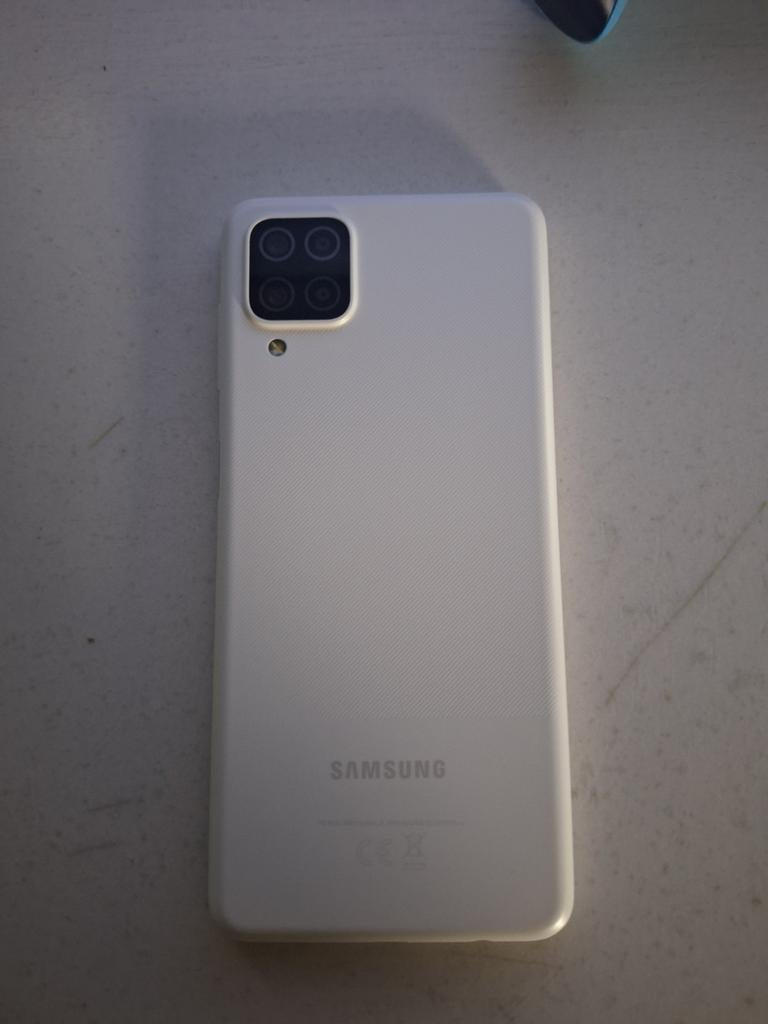 Samsung galaxy A12, Télécoms, Téléphonie mobile | Samsung, Enlèvement