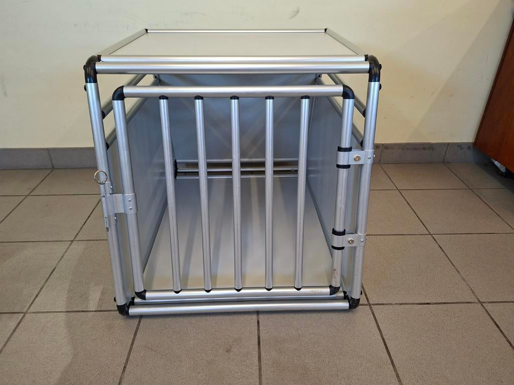 Honden autobench, Dieren en Toebehoren, Hondenbenches, Ophalen