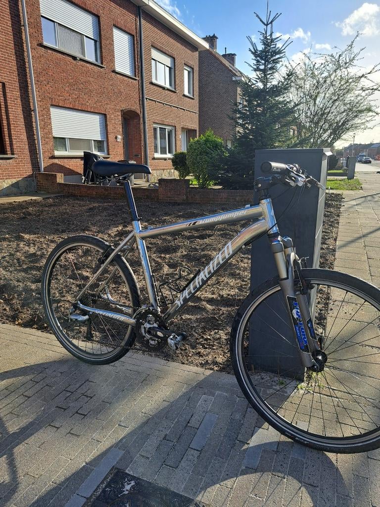 Specialized Stumpjumper, Fietsen en Brommers, Fietsen | Mountainbikes en ATB, Ophalen