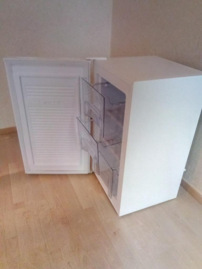 Friac mini diepvries, Electroménager, Congélateurs, Moins de 60 cm, Congélateur, Comme neuf, Enlèvement
