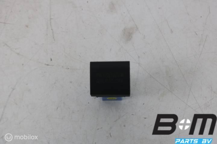 Airbag schakelaar Audi A3 8P, Utilisé