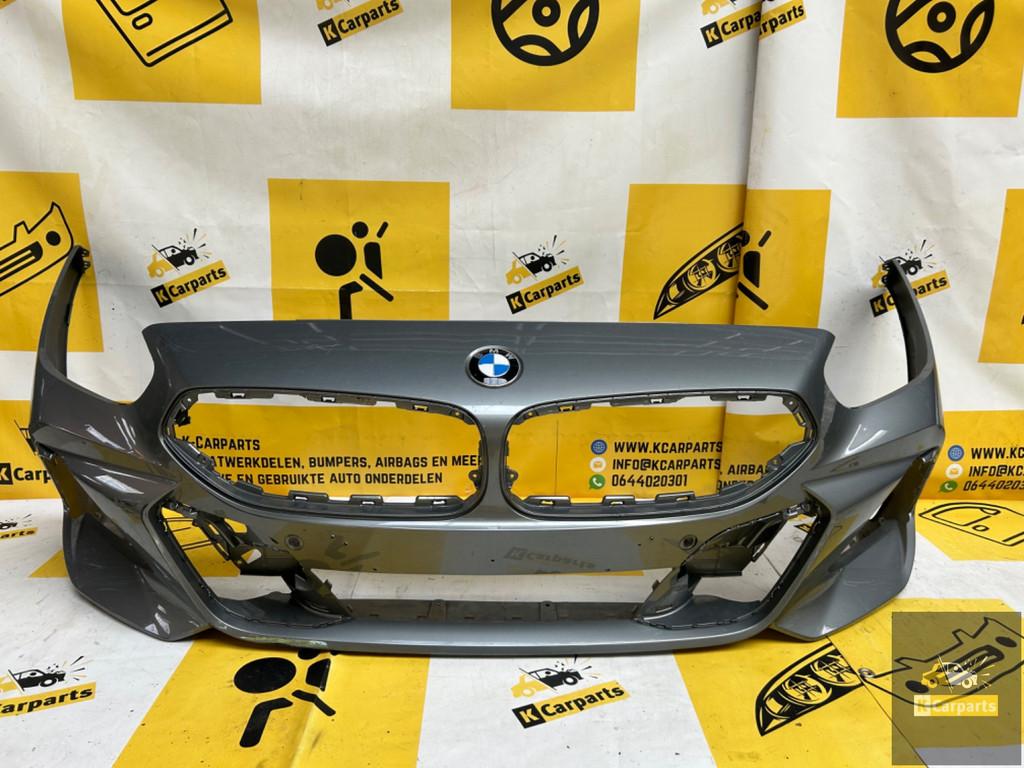 Voorbumper BMW Z4 G29 M Pakket Bumper 51118073087, Info@fabrikant.eu, Bumper, BMW, Fabrikant BV