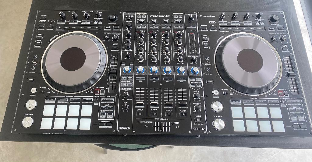 Pioneer DJ set, Muziek en Instrumenten, Ophalen, Zo goed als nieuw, Dj-set, Pioneer
