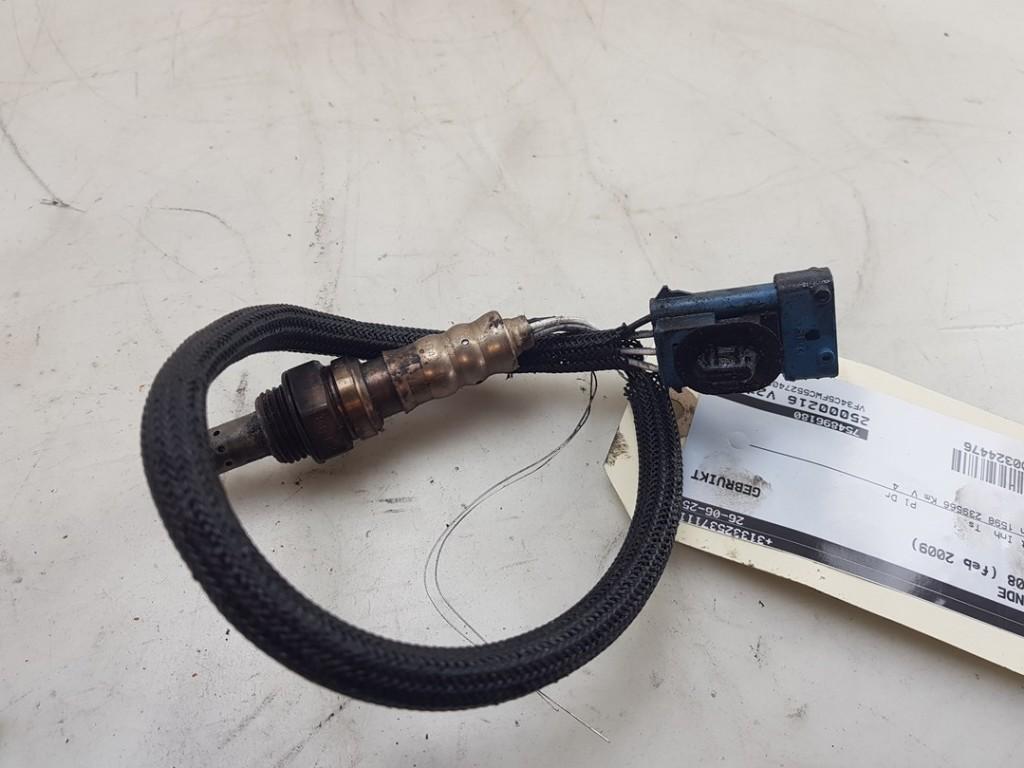 SONDE LAMBDA Peugeot 308 (4A / C) (01-2007/12-2015), Utilisé, Peugeot
