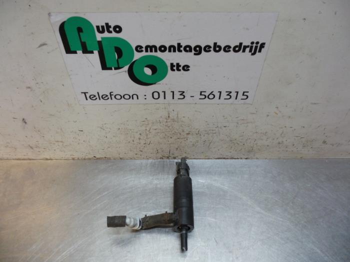 Pompe buse phare d'un Jaguar S-Type, -, Utilisé, Jaguar, -