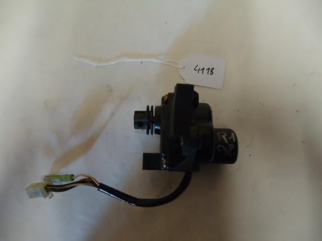 R1 1998 - 1999, 2000 - 2001 Yamaha D1-14574