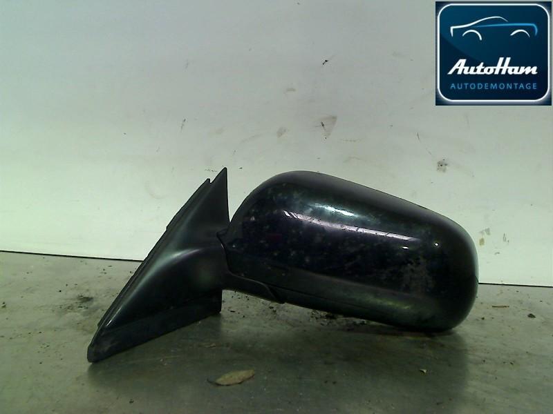 RETROVISEUR LATERAL GAUCHE Audi A4 Avant (B5), Autos : Pièces & Accessoires, Utilisé, Audi