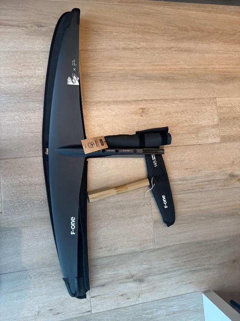 F one Foil eagle x Carbon new, Ophalen of Verzenden, Nieuw