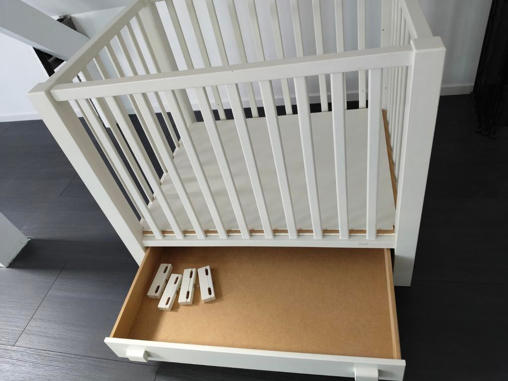 Baby box, Kinderen en Baby's, Babyparken, Ophalen