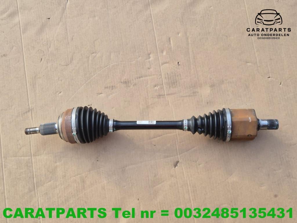 7T0407271A Multivan aandrijfas Transporter T7 kardan Camper, Gebruikt, Volkswagen, Volkswagen AG, Vw@volkswagen.de