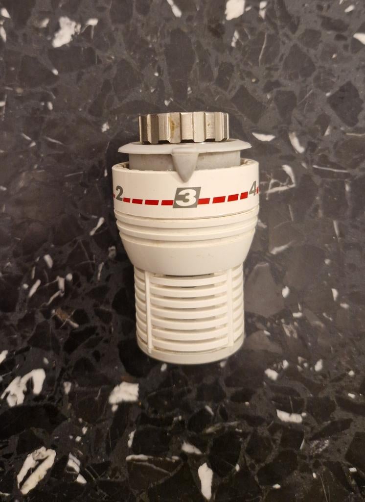 Vanne thermostatique Comap, Bricolage & Construction, Chauffage & Radiateurs