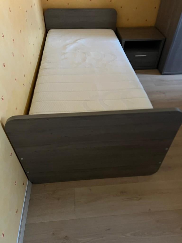 jeugdkamer, Kinderen en Baby's, Kinderkamer | Complete kinderkamers, Gebruikt, Jongetje of Meisje, Ophalen