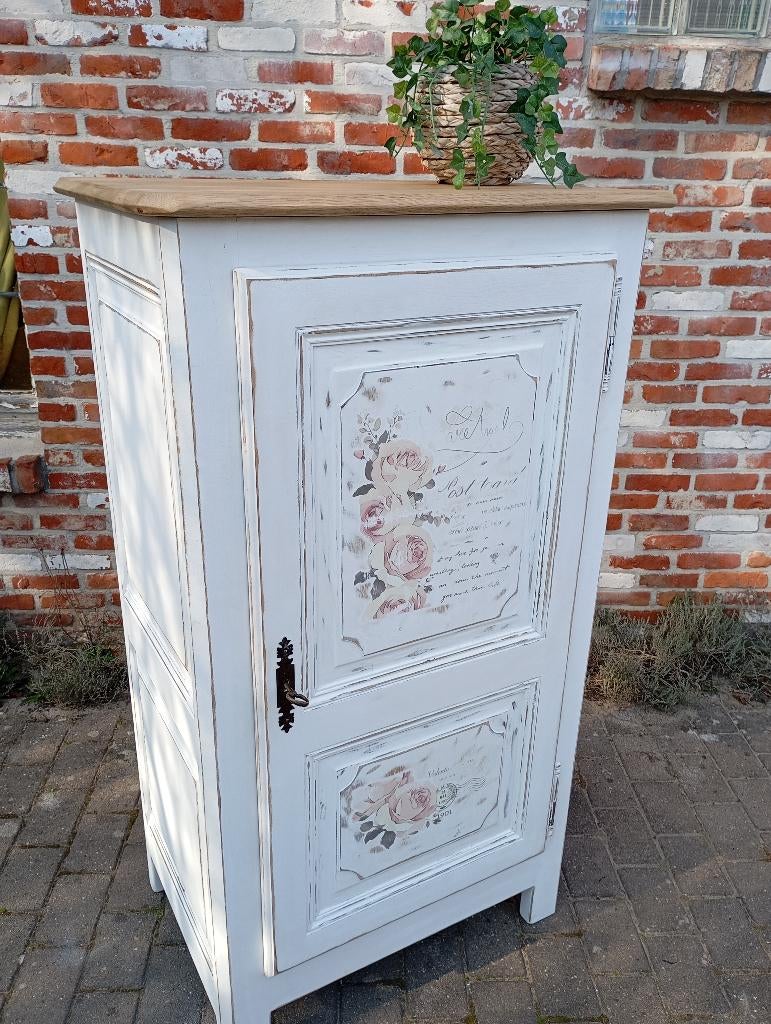 Meuble " campagne ", Enlèvement, Chêne