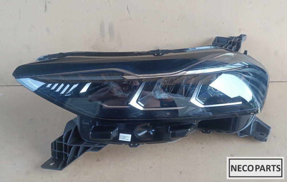 CITROËN DS3 CROSSBACK FACELIFT LED KOPLAMP ALLES LEVERBAAR!!, Autos : Pièces & Accessoires, Enlèvement ou Envoi, Utilisé, Citroën