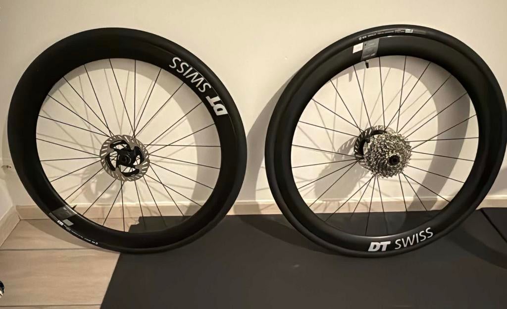 Dt swiss, Ophalen, Nieuw, Overige merken