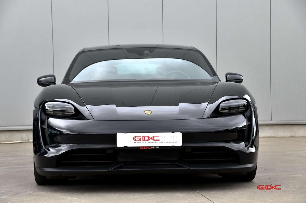 Porsche Taycan Taycan 4S l Bijrijdersdisplay l (bj 2021), Auto's, Automaat, Gebruikt, https://public.car-pass.be/vhr/9e87e38a-04db-43b3-afc9-a4c22dfe6e2c