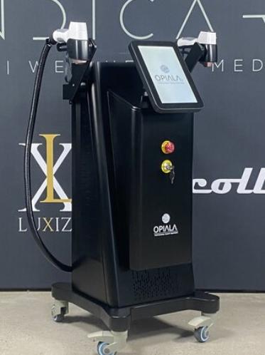 Diode laser apparaat opaila, Electroménager, Équipement de Soins personnels, Enlèvement, Comme neuf, Autres types