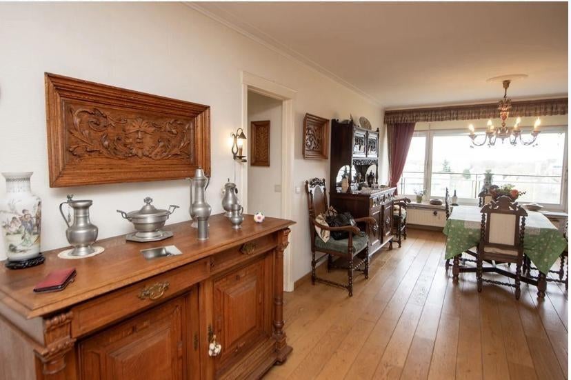 Appartement te koop in Sint-Niklaas, Immo, 110 m², Provincie Oost-Vlaanderen, Tot 200 m², Sint-Niklaas