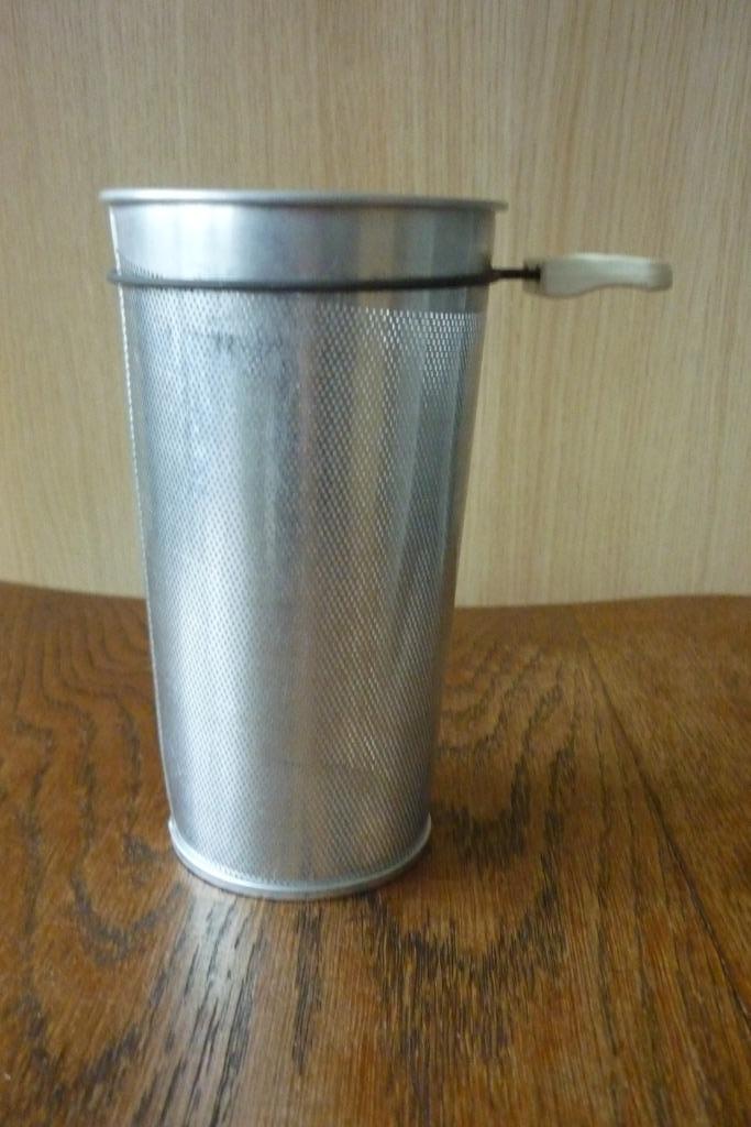 Moulinex Spiromix vintage filter, Enlèvement ou Envoi, Maison et Meubles