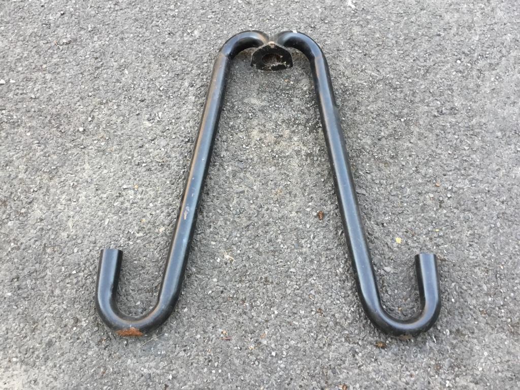 Uitlaat voor vw oldtimer, Ophalen of Verzenden, Nieuw