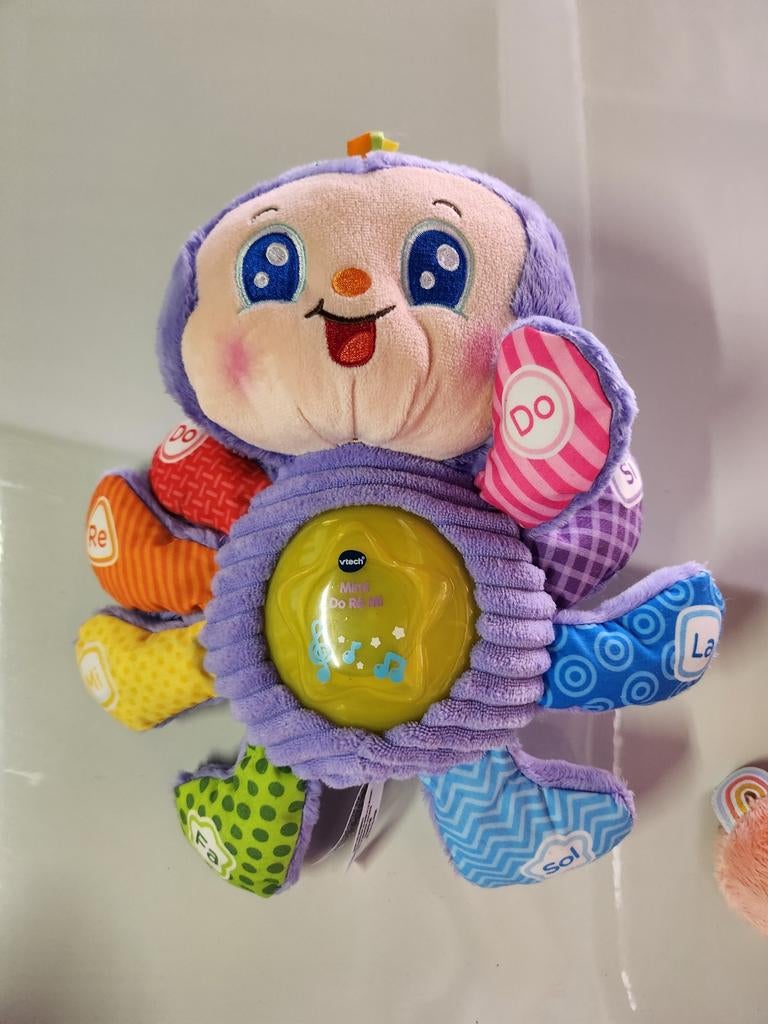Jeu jouet hochet musical vtech bébé, Enfants & Bébés, Enlèvement ou Envoi