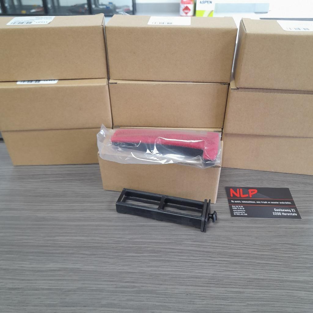 Camino Luchtfilter+ Houder, Enlèvement, Neuf