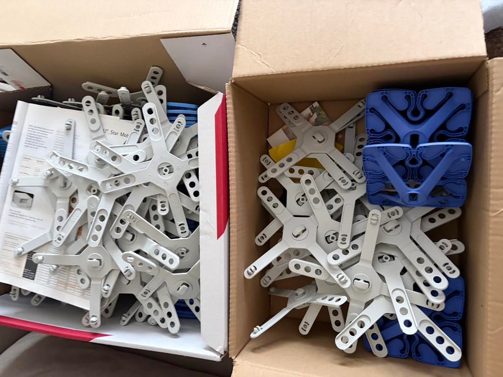 Froli bed systeem, Ophalen, Zo goed als nieuw